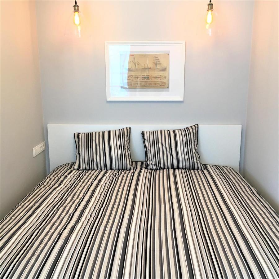 Klaipeda Centrum Apartment Dış mekan fotoğraf