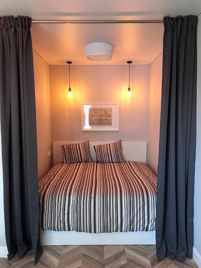 Klaipeda Centrum Apartment Dış mekan fotoğraf