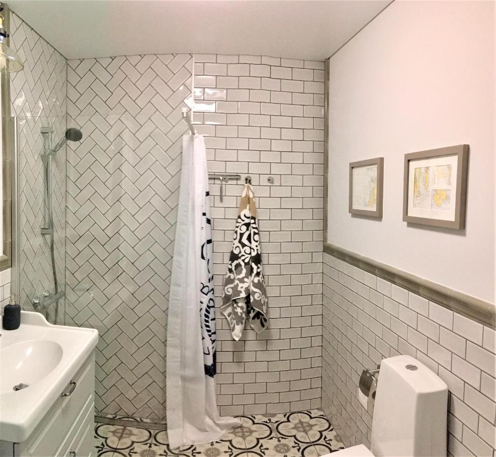 Klaipeda Centrum Apartment Dış mekan fotoğraf