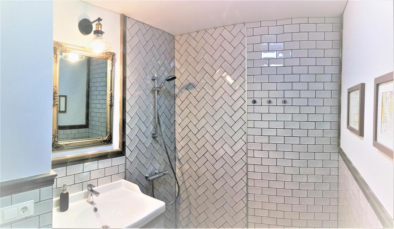 Klaipeda Centrum Apartment Dış mekan fotoğraf
