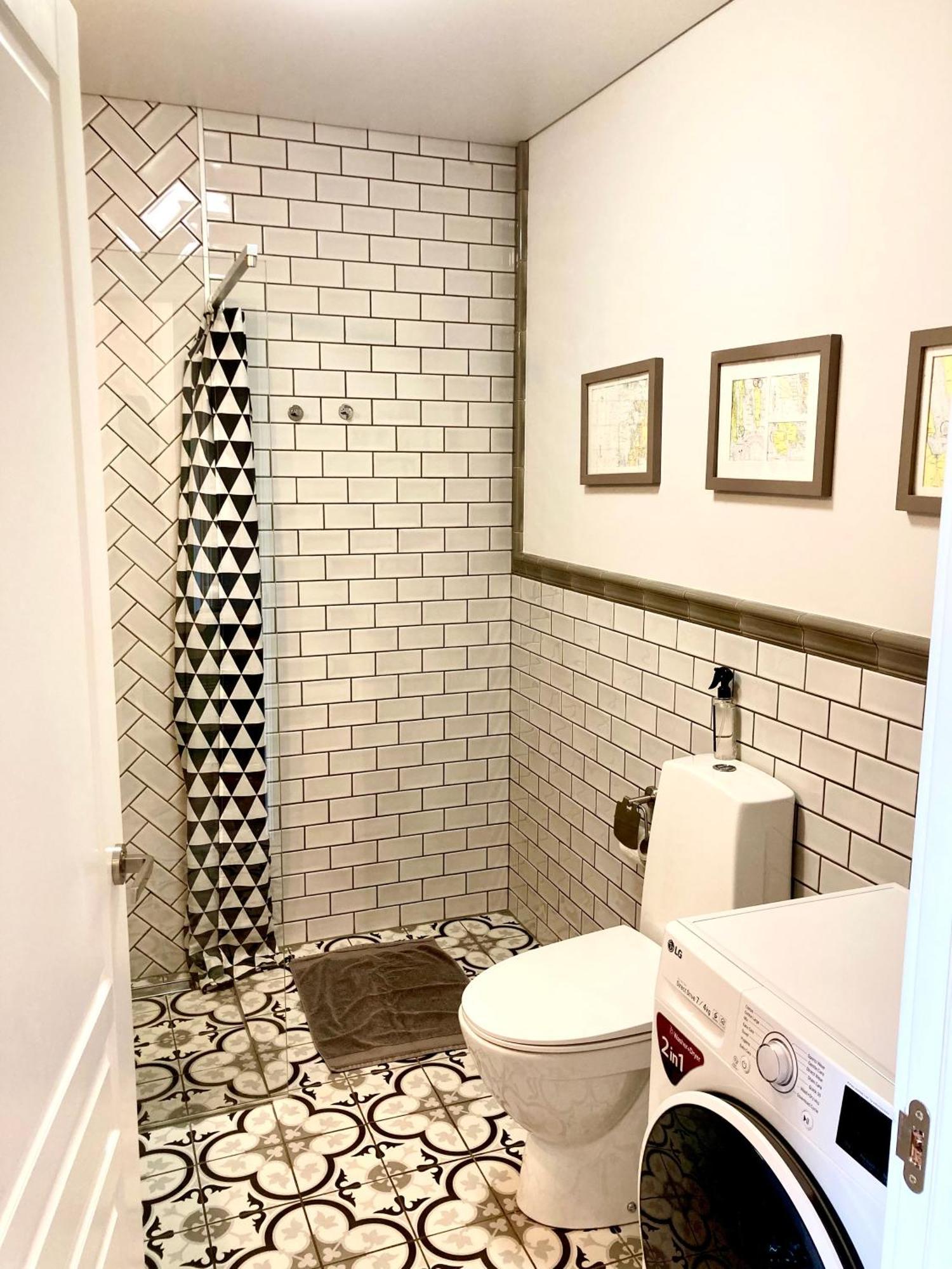 Klaipeda Centrum Apartment Dış mekan fotoğraf